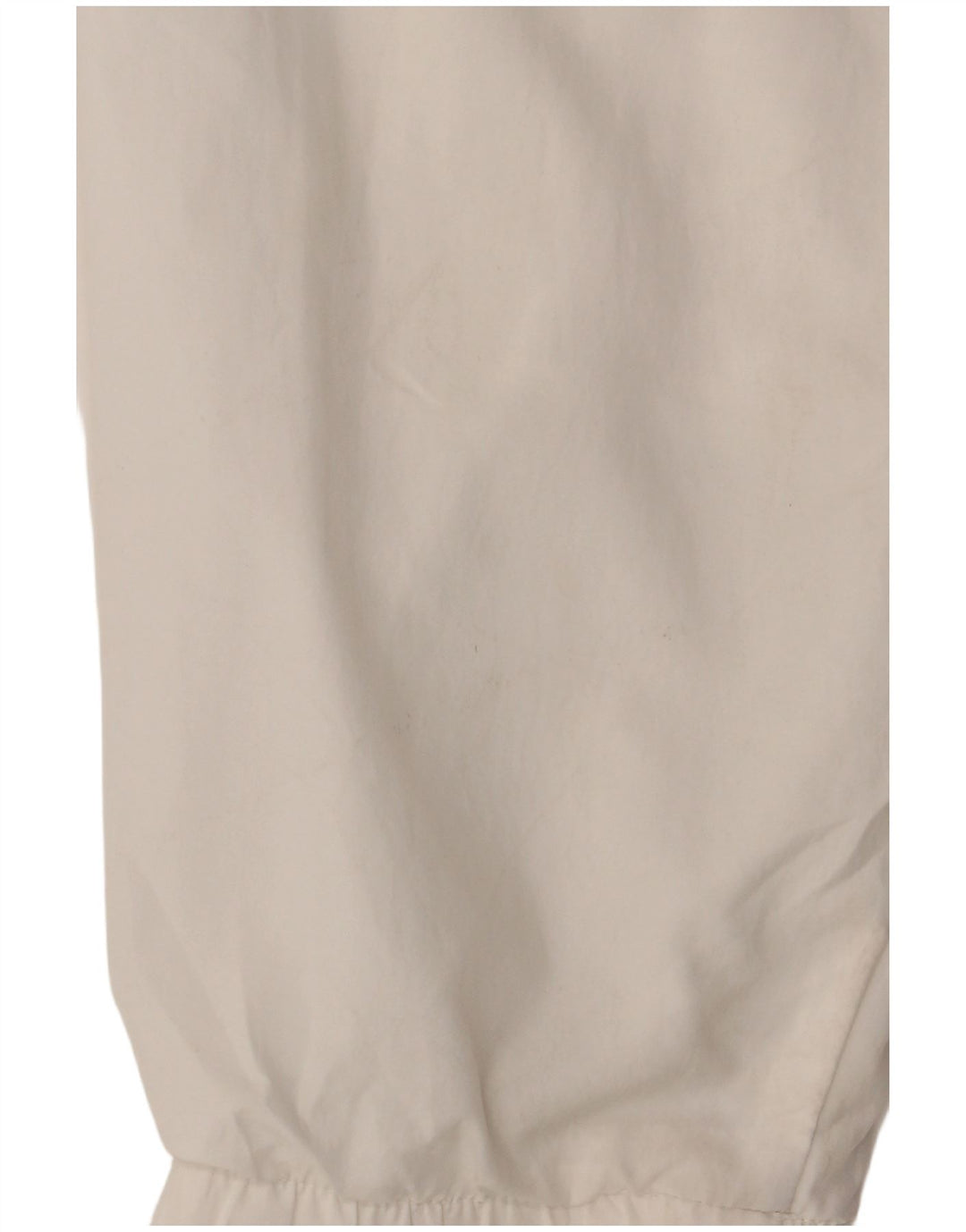 ELLESSE Muška trenirka Gornja jakna XL bijeli geometrijski