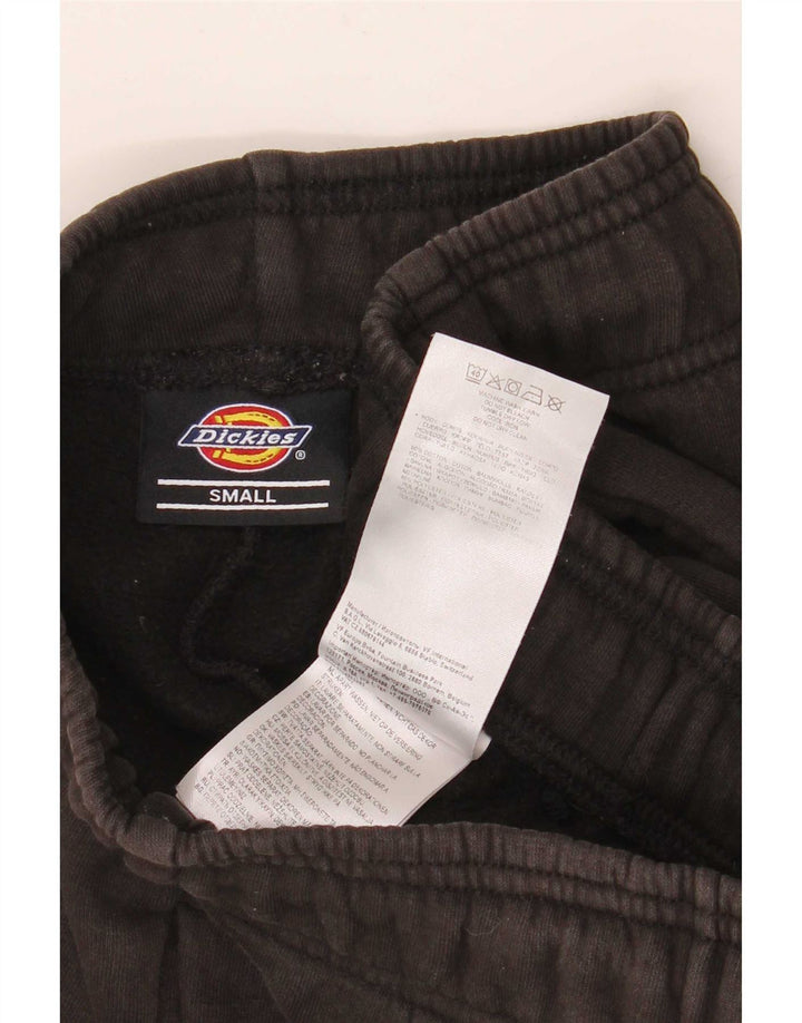 Dickies Muška trenirka Hlače Joggers Male crne pamučne
