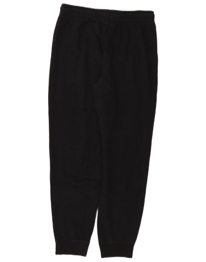 Ženska trenirka Nike Joggers UK 14 Srednje crni pamuk