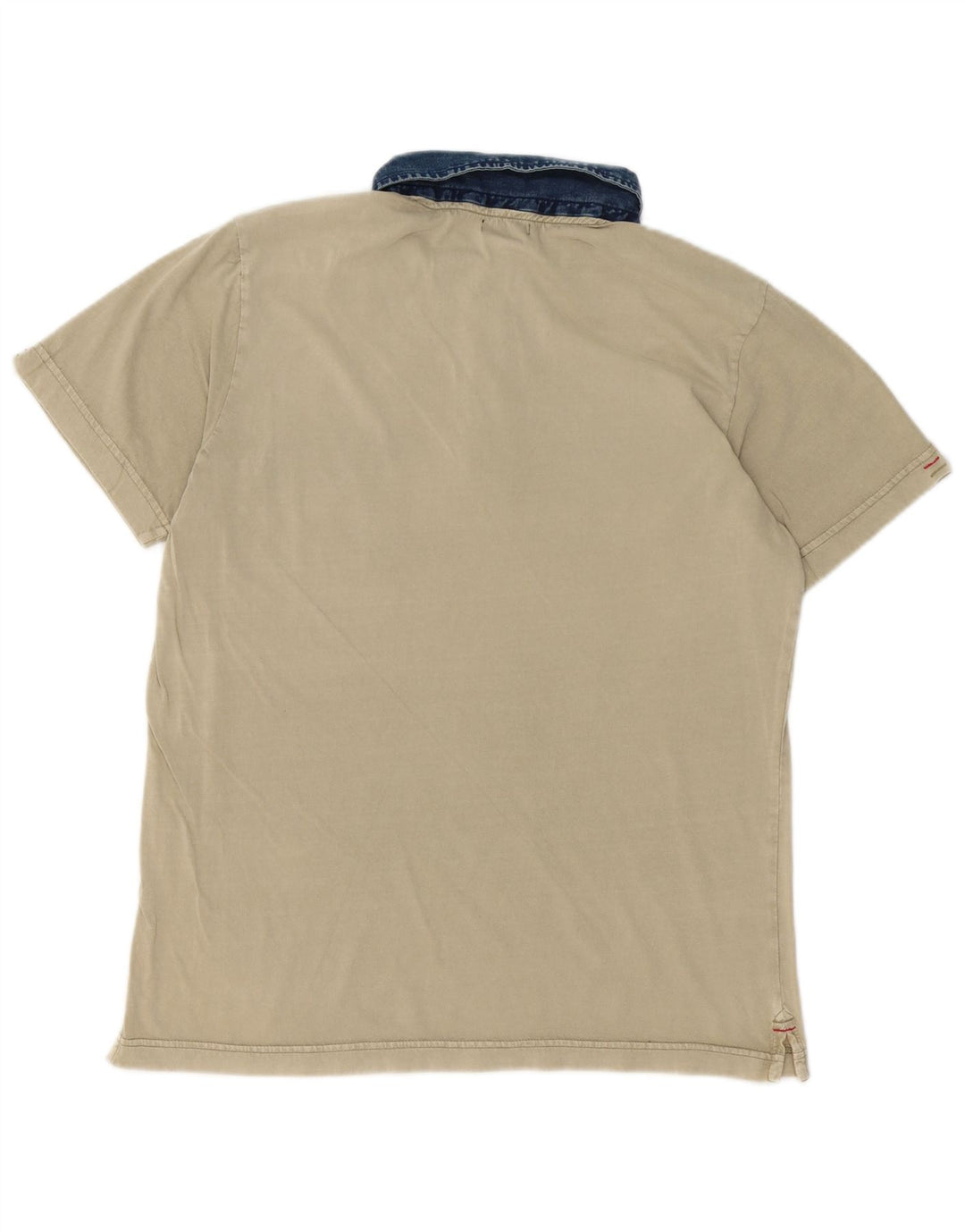 Marlboro Classics muška grafička polo majica velike zelene boje