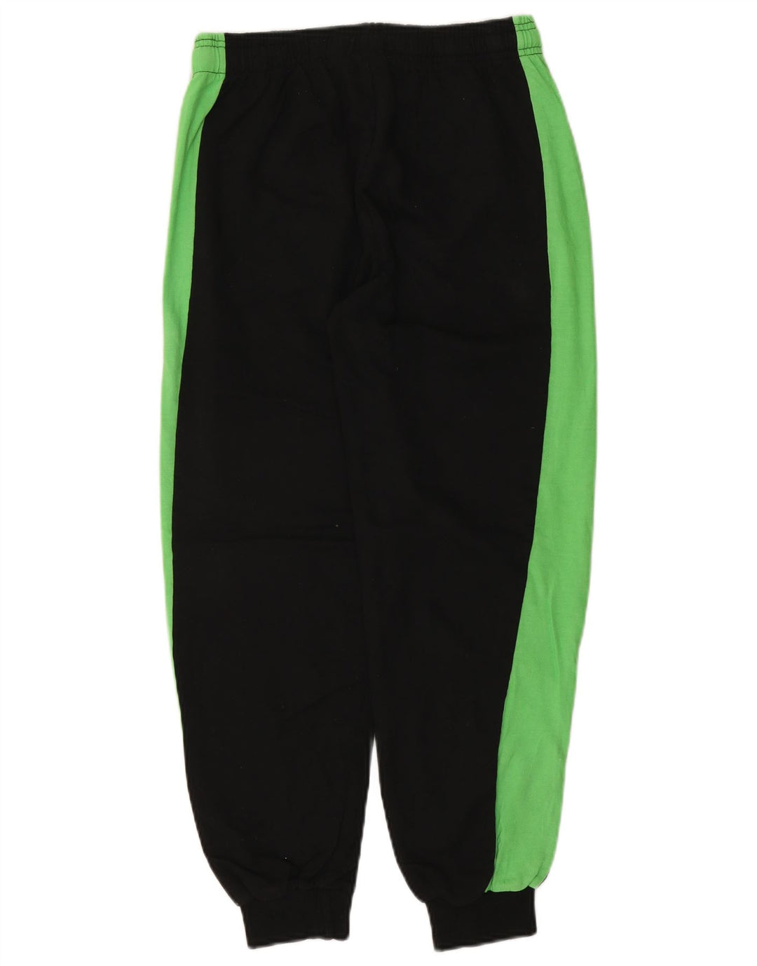 UMBRO Ženska trenirka Hlače Joggers UK 12 srednje crne boje