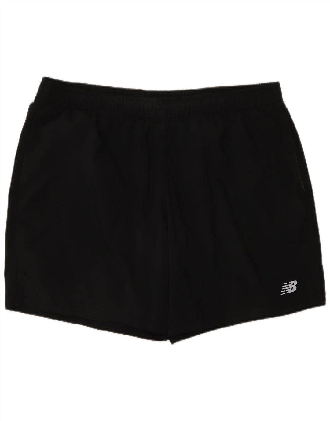 New Balance muške obične sportske kratke hlače XL crne