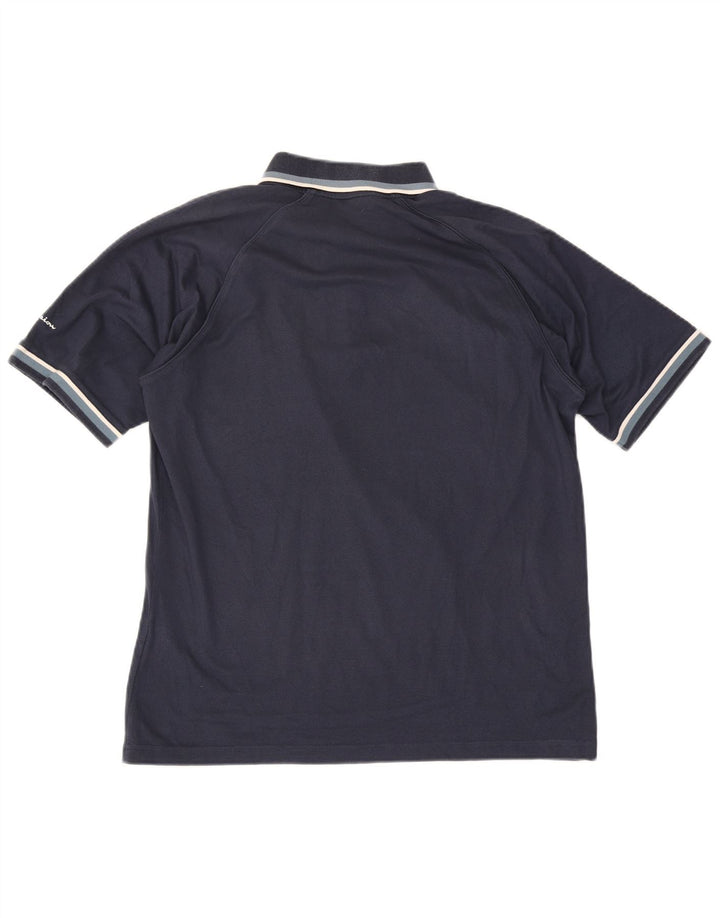 Champion muška polo majica XL tamnoplava