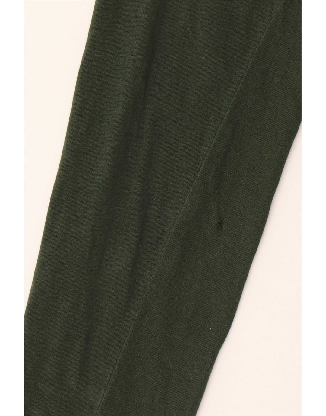 Jack & Jones muška majica dugih rukava s grafikama, mala zelena