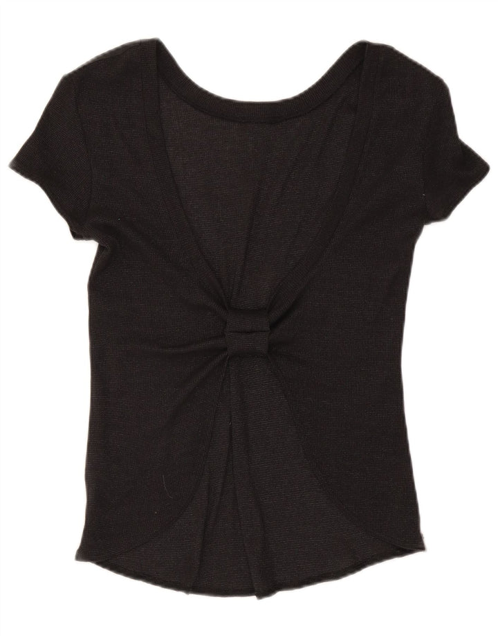 ADIDAS Ženska bluza Top IT 40 Small Black