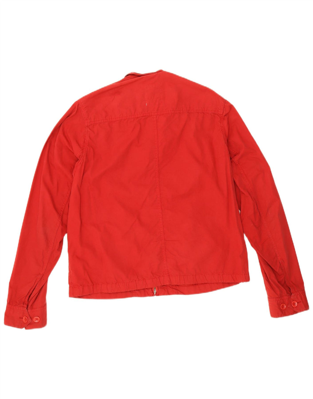 Gap muška bomber jakna UK 36 mala crvena