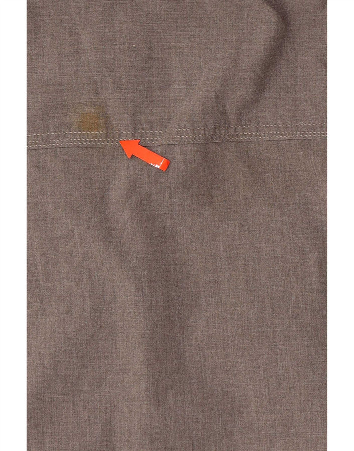Levi's muška košulja 2XL sivi pamuk
