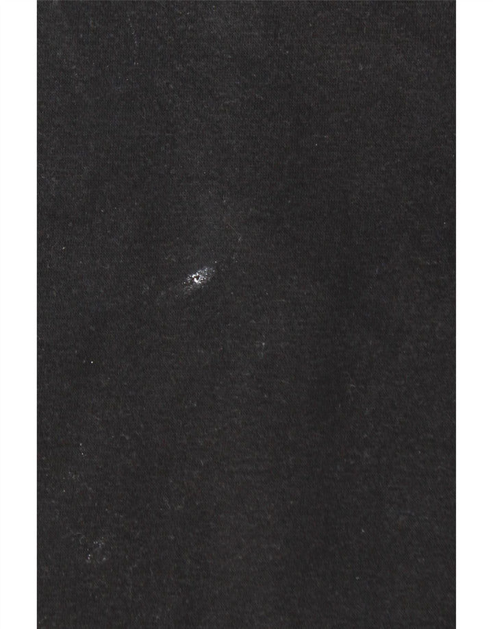 ADIDAS Muške Graphic Trenirke Hlače XL crne