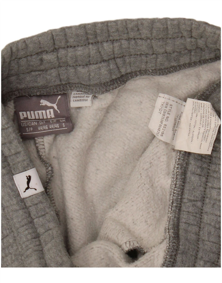 PUMA Trenirka male male pamučne hlače