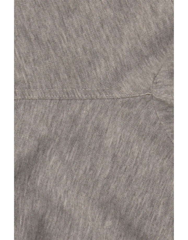 Muške trenirke Uncle Sam Graphic Hlače Joggers Velike sive fleke