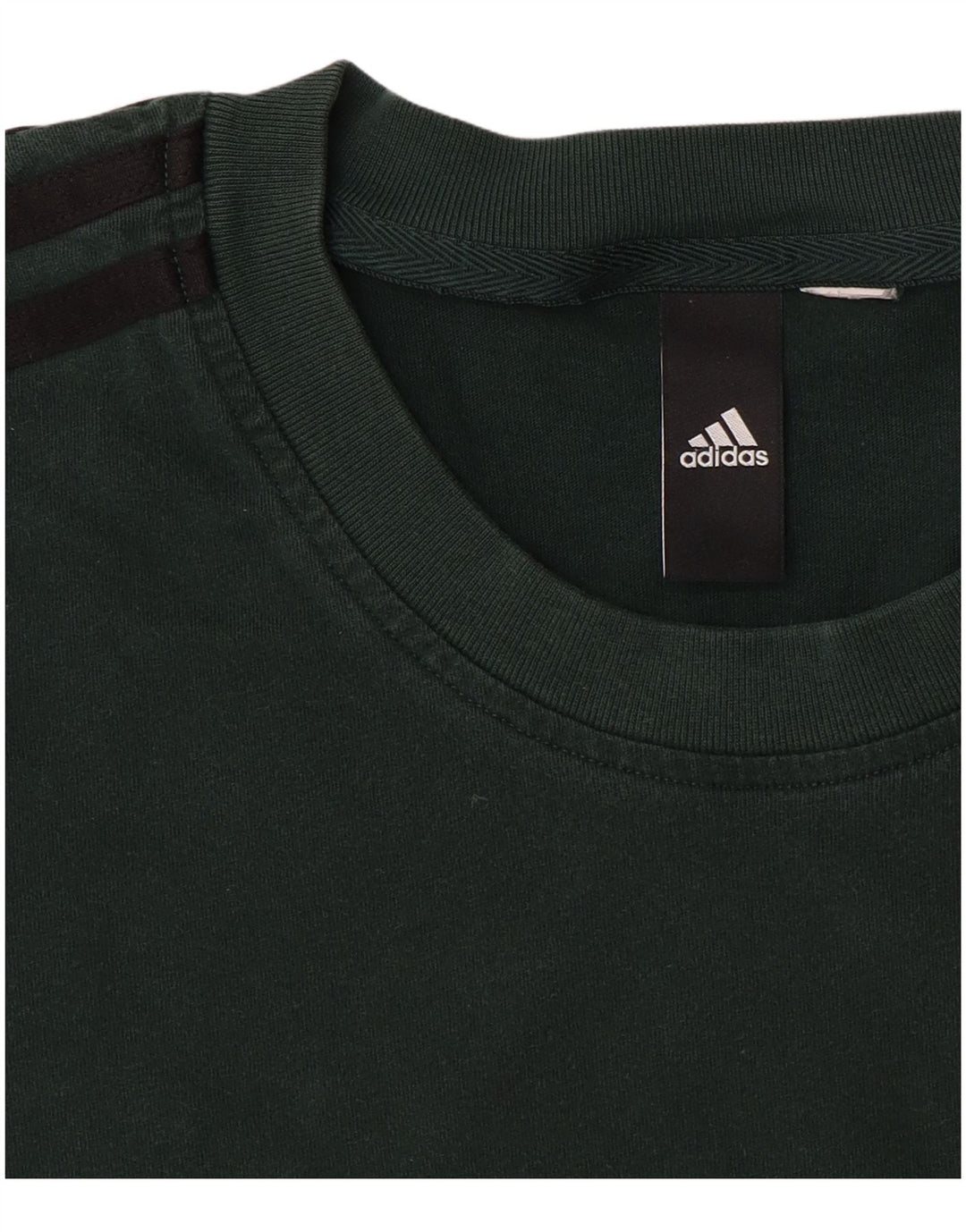 Adidas muška majica kratkih rukava velika zelena