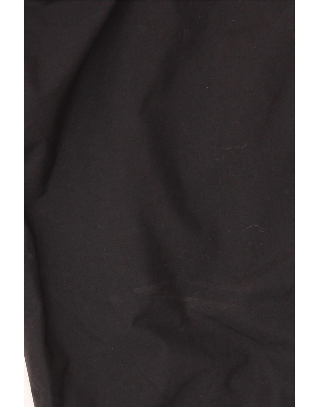 JACK WOLFSKIN Muške uniseks trenirke Hlače male crne poliamidne