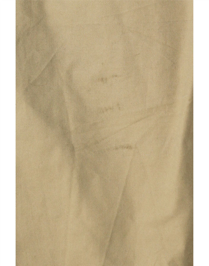 TIMBERLAND Muška majica s grafikama, veliki kaki pamuk