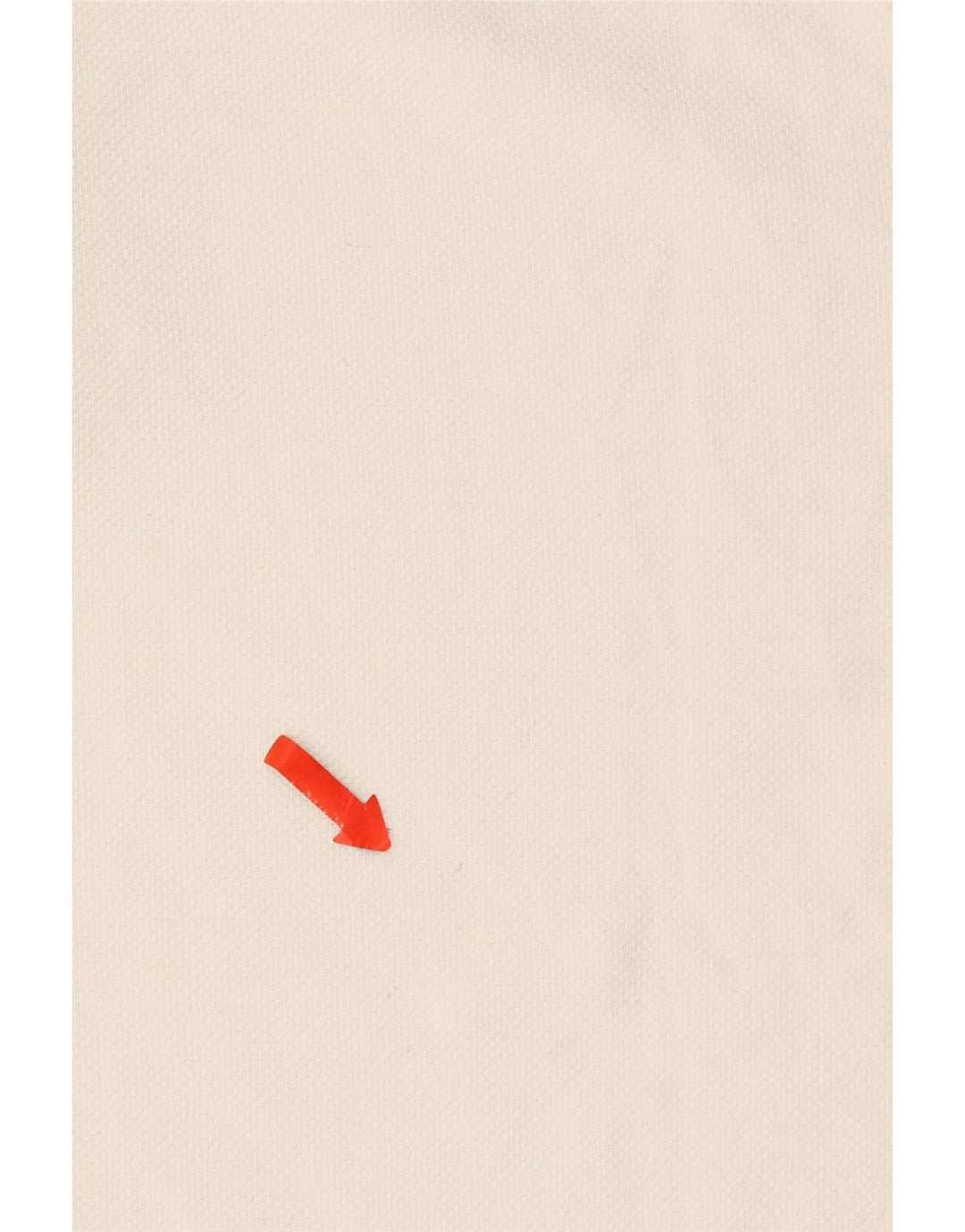 Levi's muška polo majica velika bijela