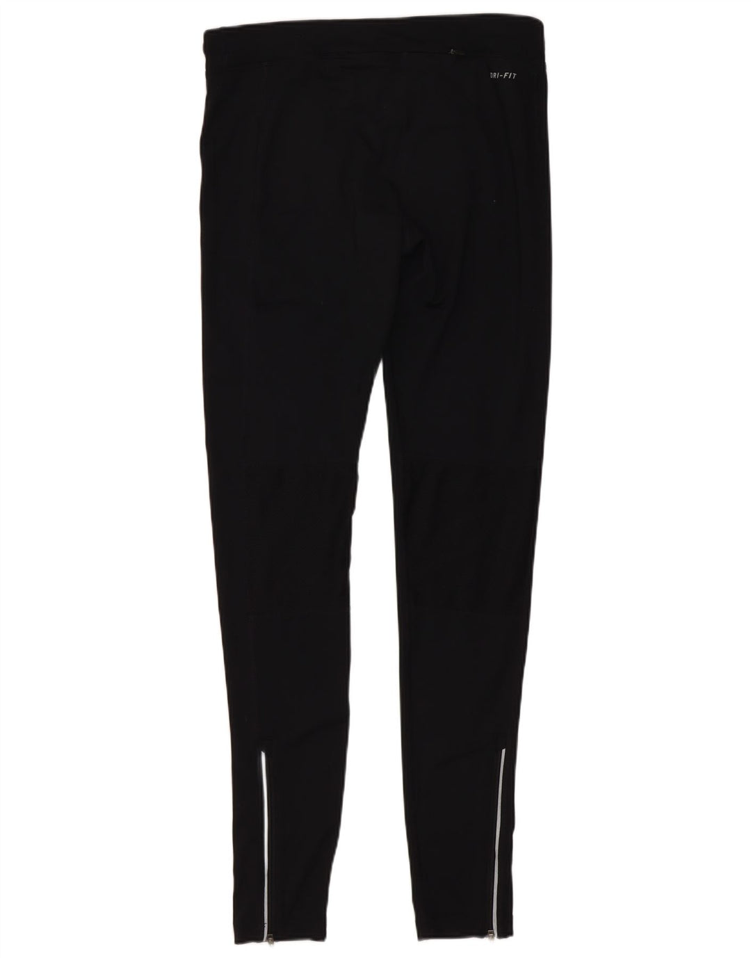 Nike ženske Dri Fit tajice UK 10 male crne