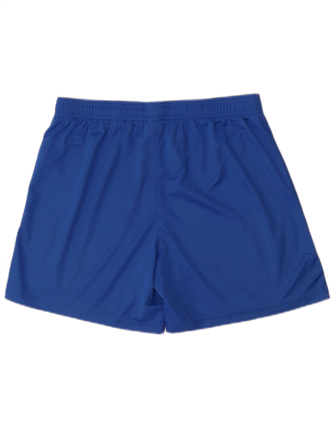 Nike muške Dri Fit sportske kratke hlače veliki plavi poliester
