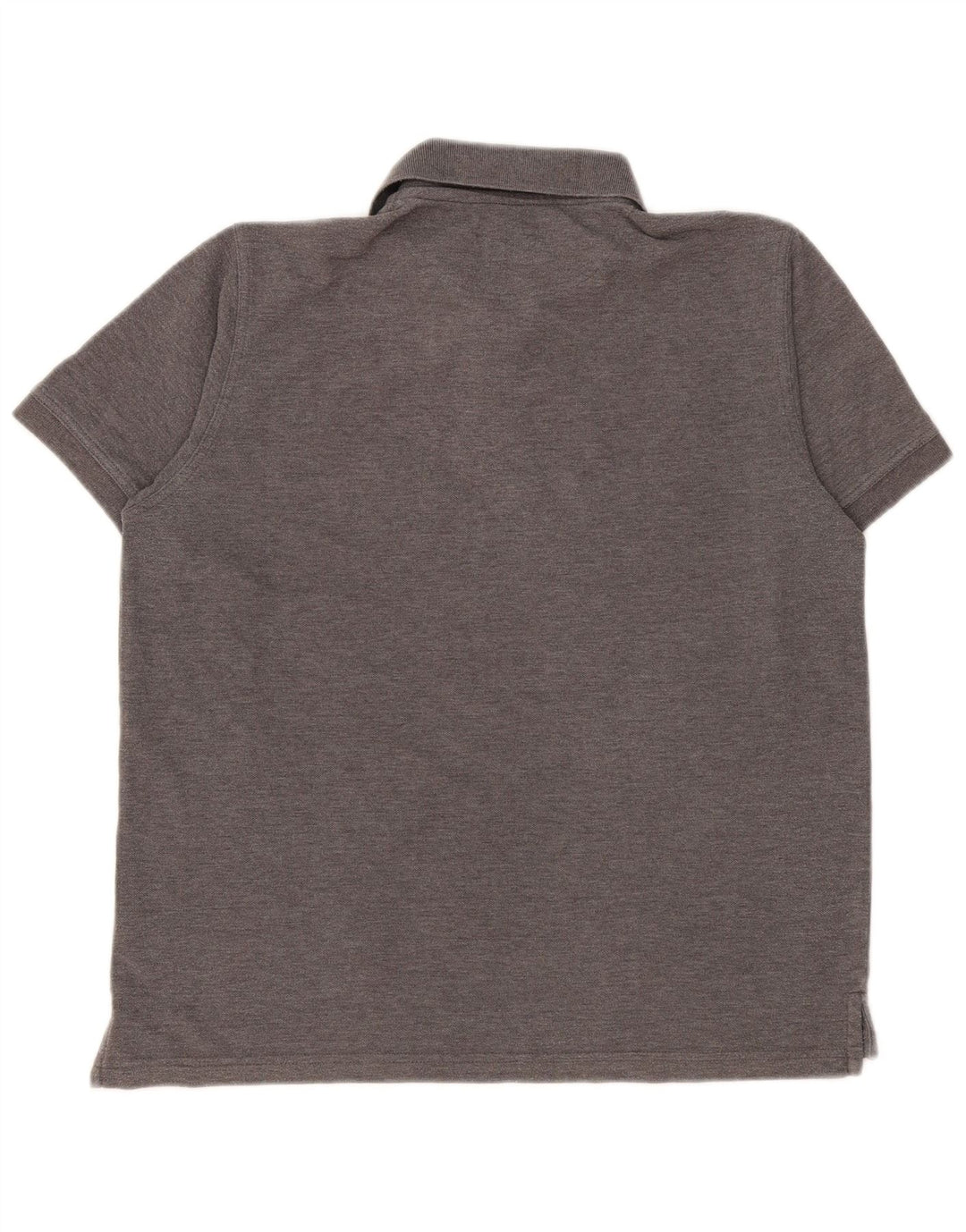 Pierre Cardin muška polo majica srednje sivi poliester