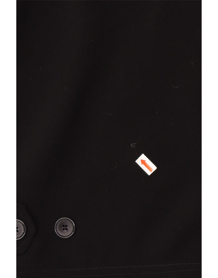 Mabrun muška bomber jakna UK 42 XL crna