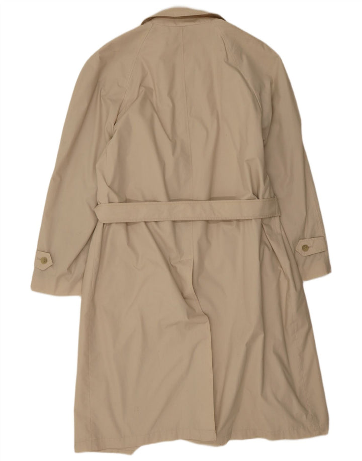 Vintage muški baloner UK 40 Large Beige