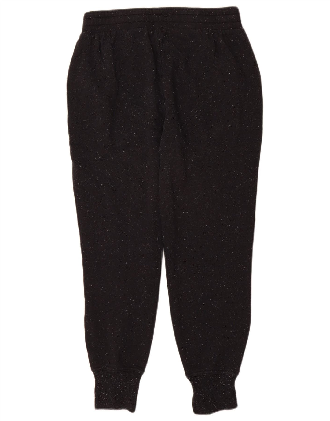 Under Armour ženska trenirka s grafičkim motivima UK 10 Mala crna pamučna