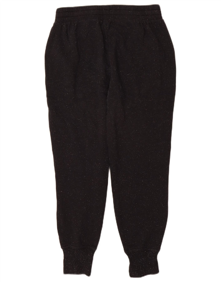 Under Armour ženska trenirka s grafičkim motivima UK 10 Mala crna pamučna