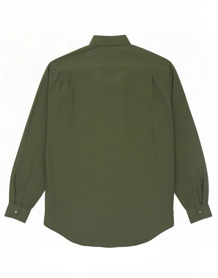 Ellesse muška košulja Large Green
