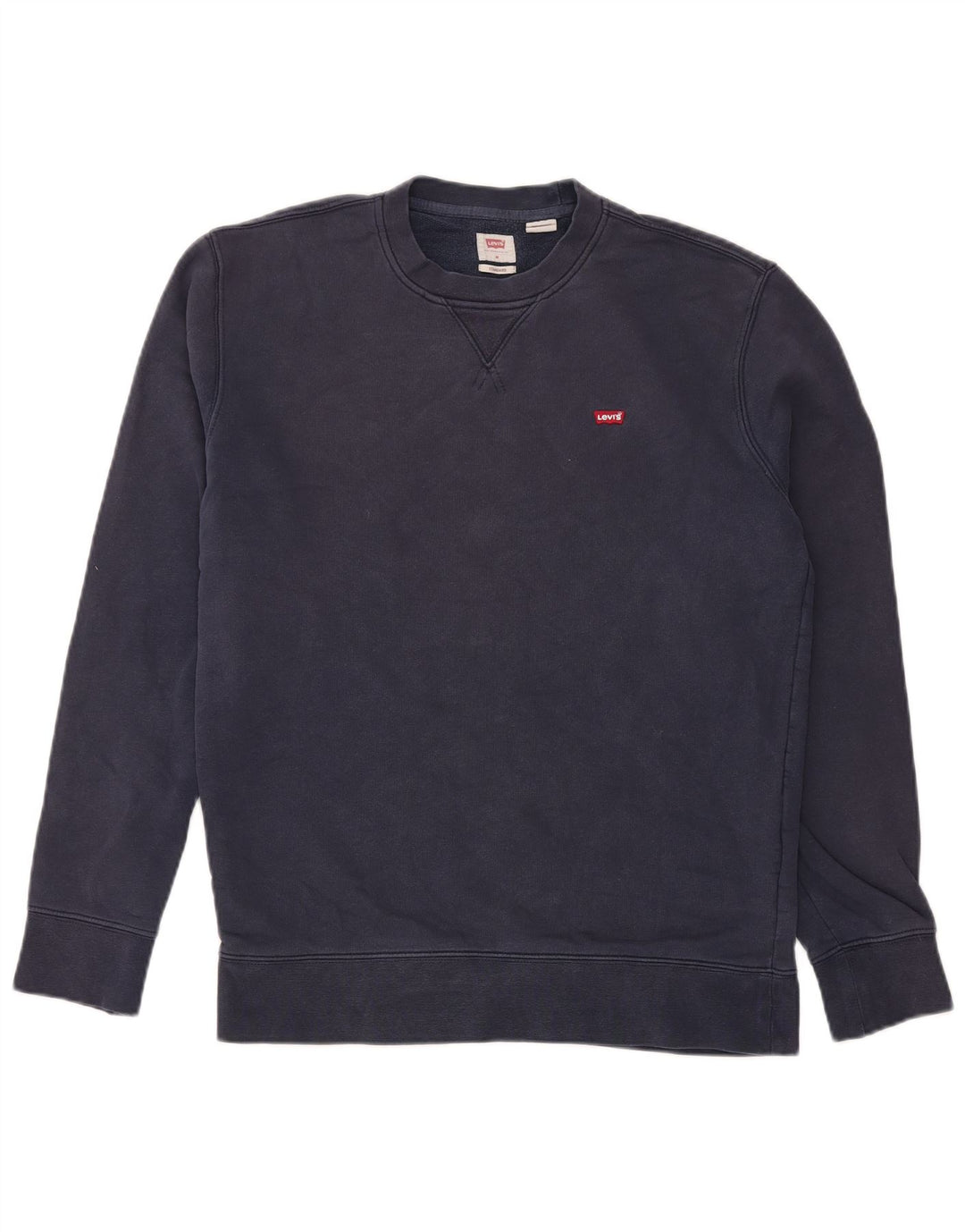 Levi's muška trenirka standardnog kroja Srednji tamnoplavi pamuk