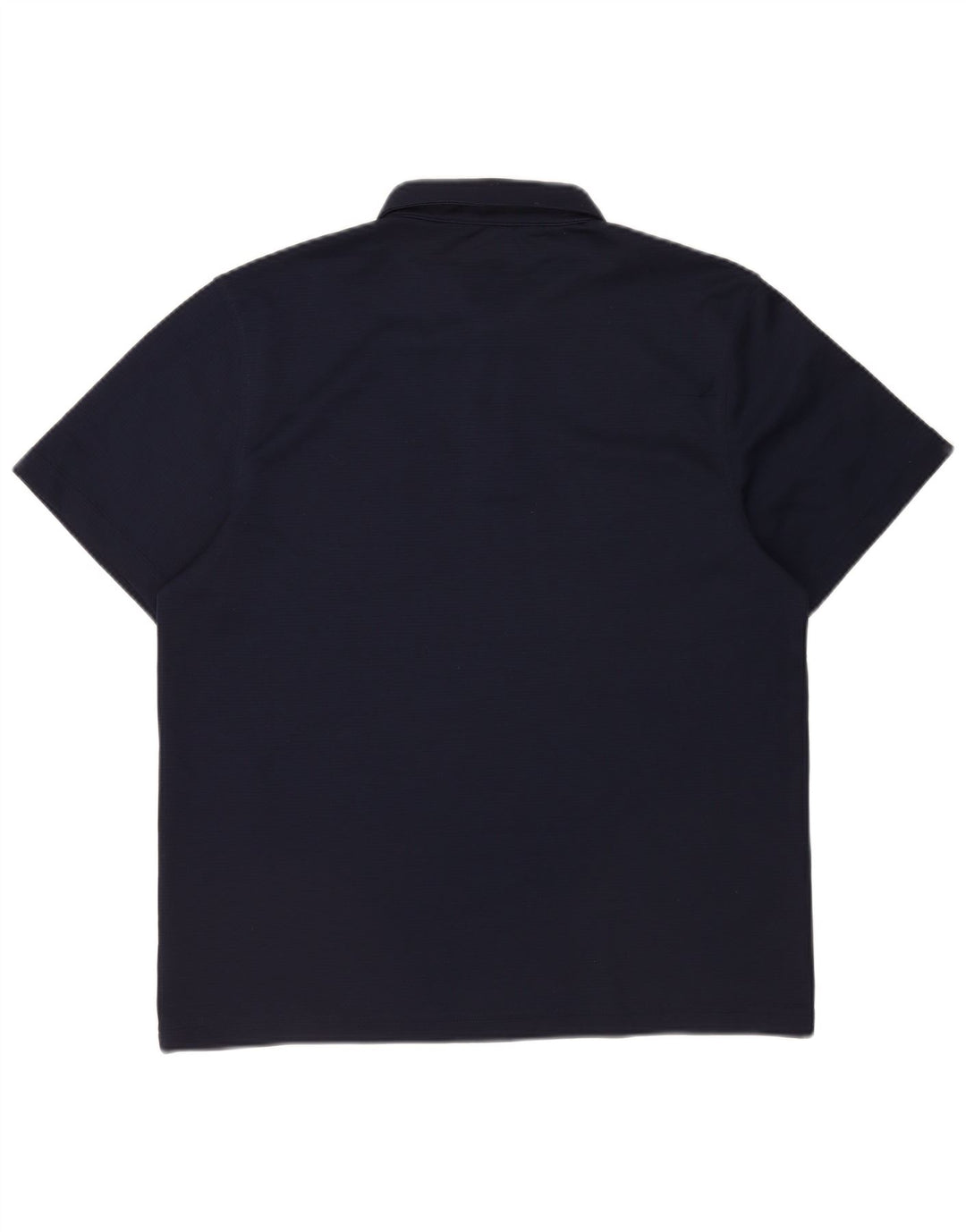 Reebok muška polo majica velika tamnoplava poliester