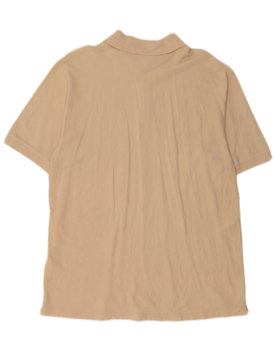 DIADORA Muška polo majica XL bež pamuk