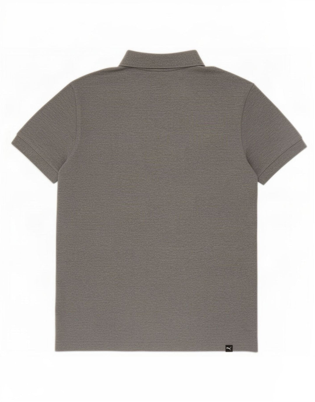 Puma muška polo majica Small Grey Flected