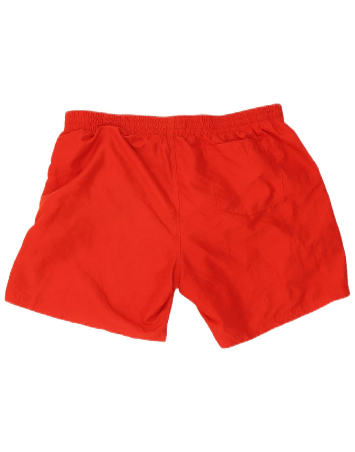 Umbro ženske sportske kratke hlače 2XL crvene