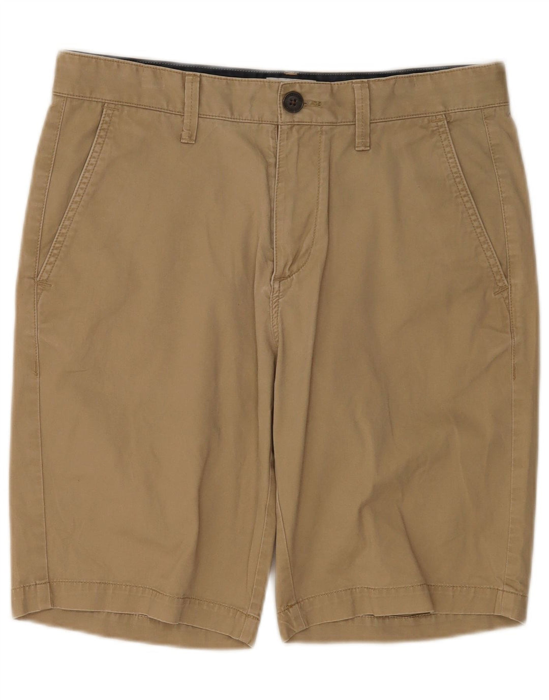 Timberland muške chino kratke hlače W32 srednje bež boje