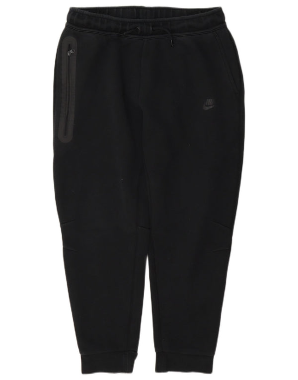 Nike Boys Trenirka Hlače Joggers 13-14 Years XL Sivi pamuk