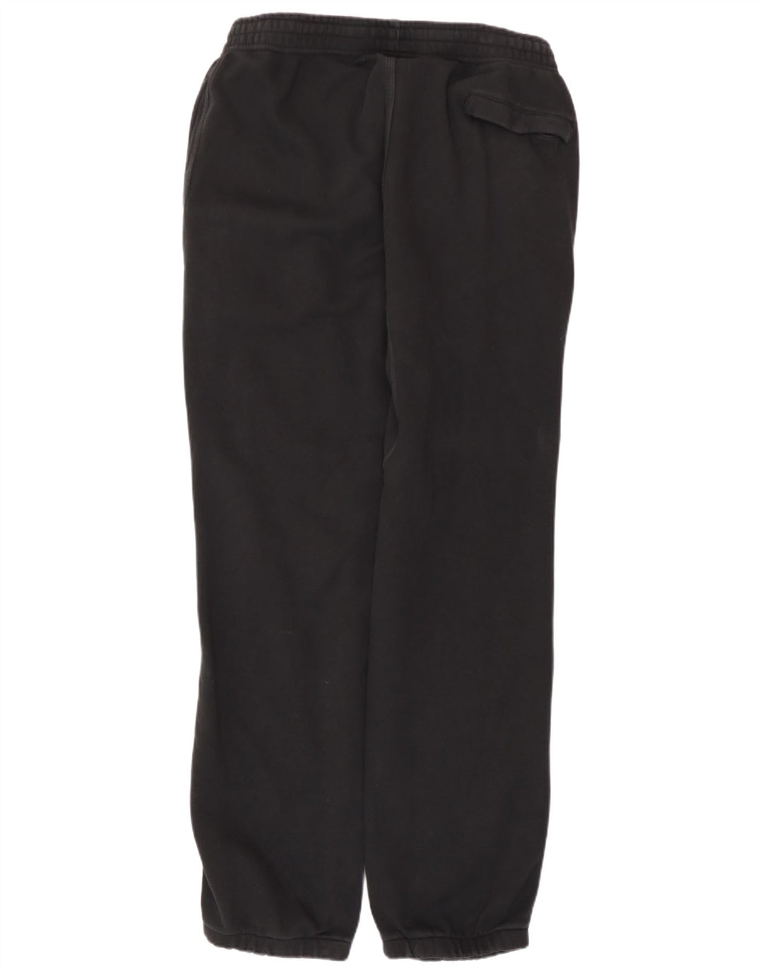 NIKE Muška trenirka Hlače Joggers Large Black Pamuk