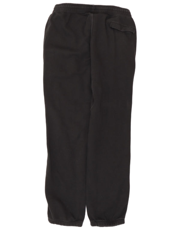 NIKE Muška trenirka Hlače Joggers Large Black Pamuk