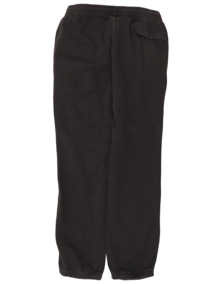 NIKE Muška trenirka Hlače Joggers Large Black Pamuk