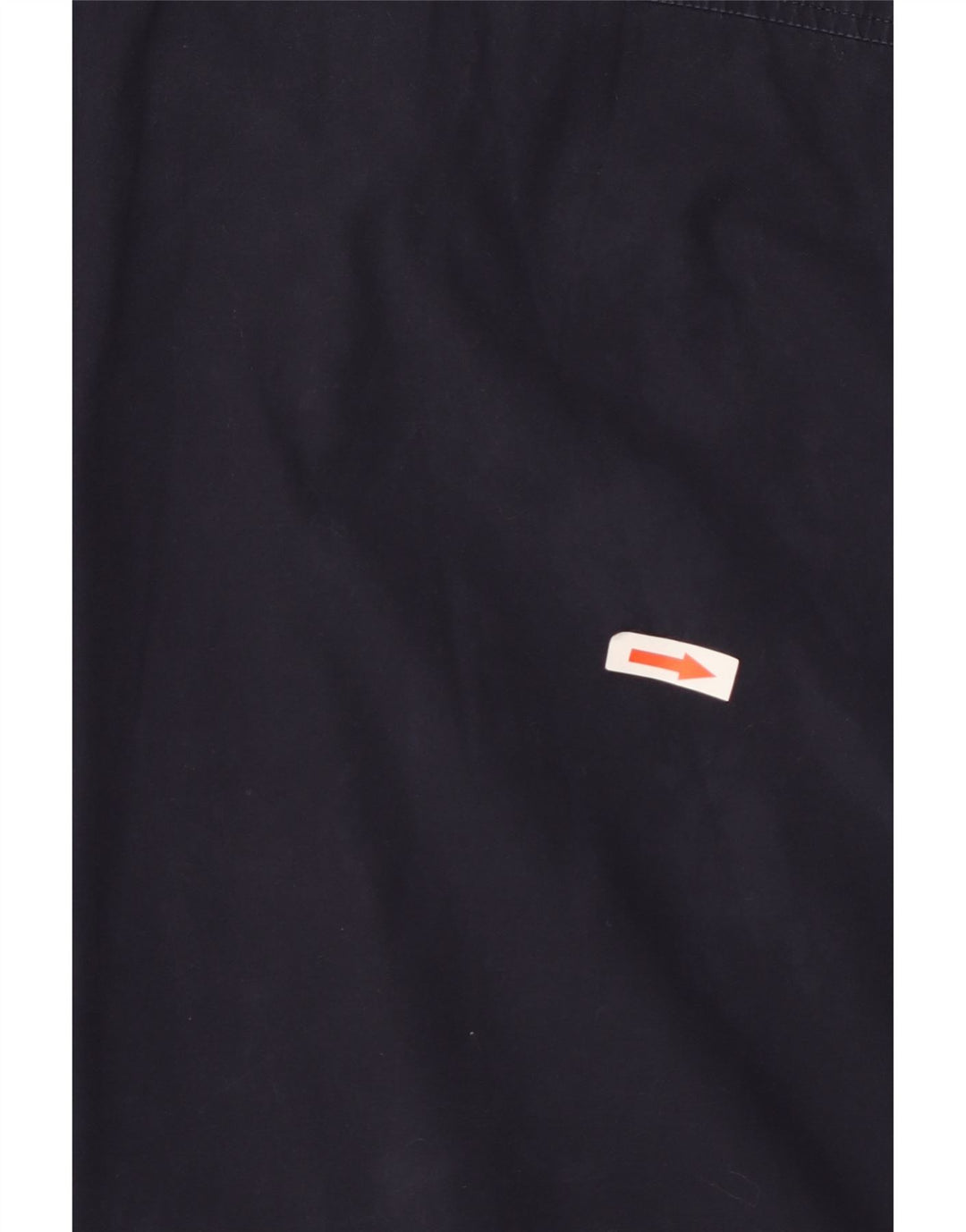 BURBERRY muška BRIT košulja mala tamnoplava pamuk