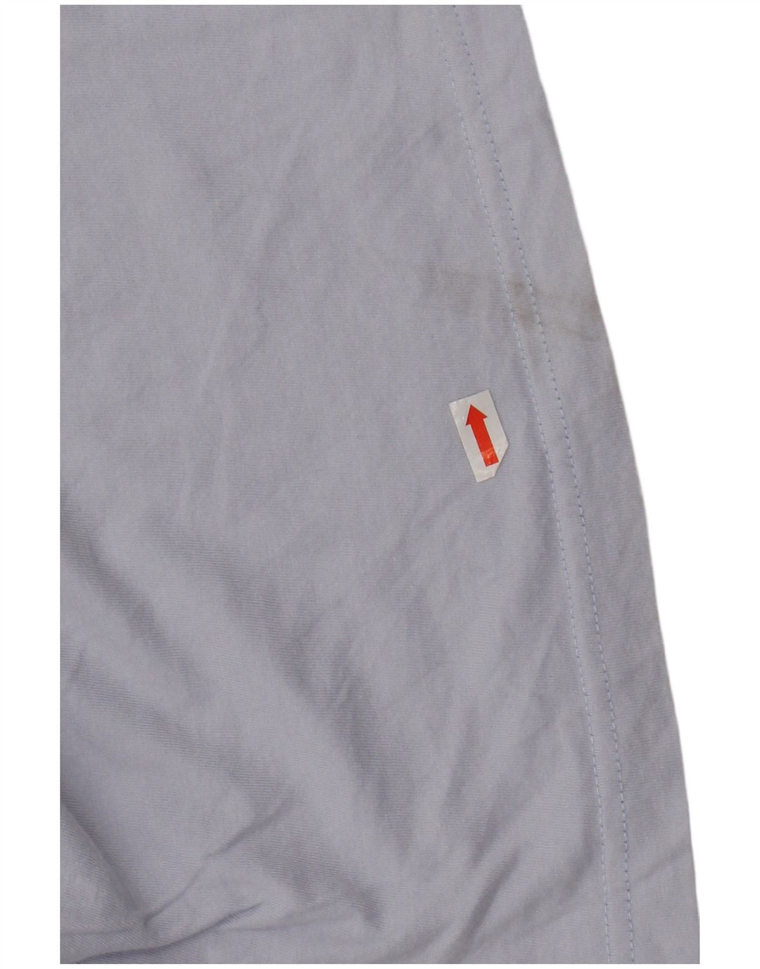 HURLEY Muška majica kratkih rukava s grafičkim motivima Srednje plavi pamuk