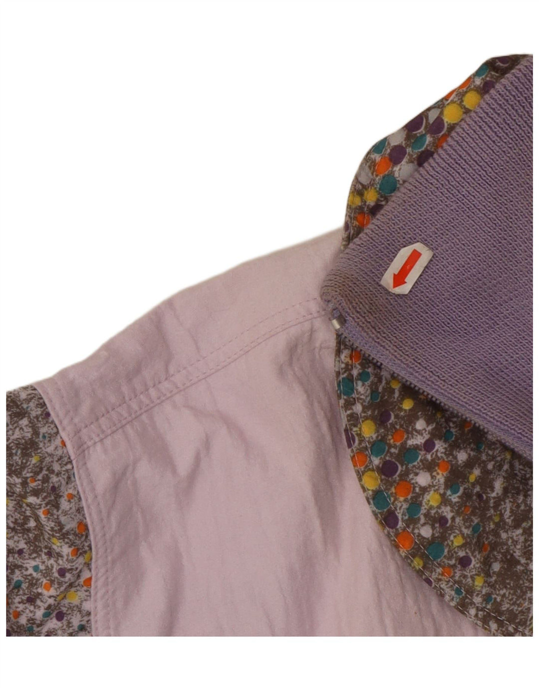 CROSS COUNTRY Ženska anorak jakna IT 44 srednje ljubičaste boje