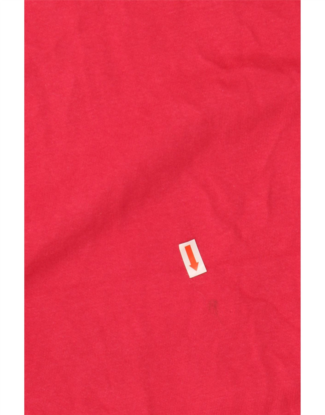 KAPPA Ženska majica s grafičkim džemperom UK 14 srednje ružičasta