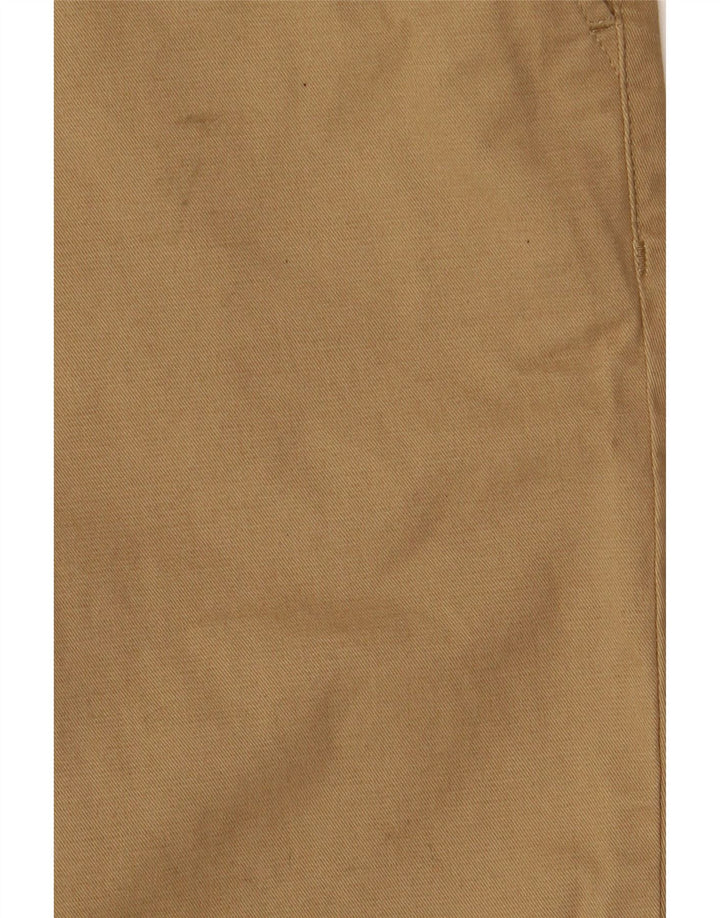 Jack Wills muške chino kratke hlače W30 srednje bež pamuk