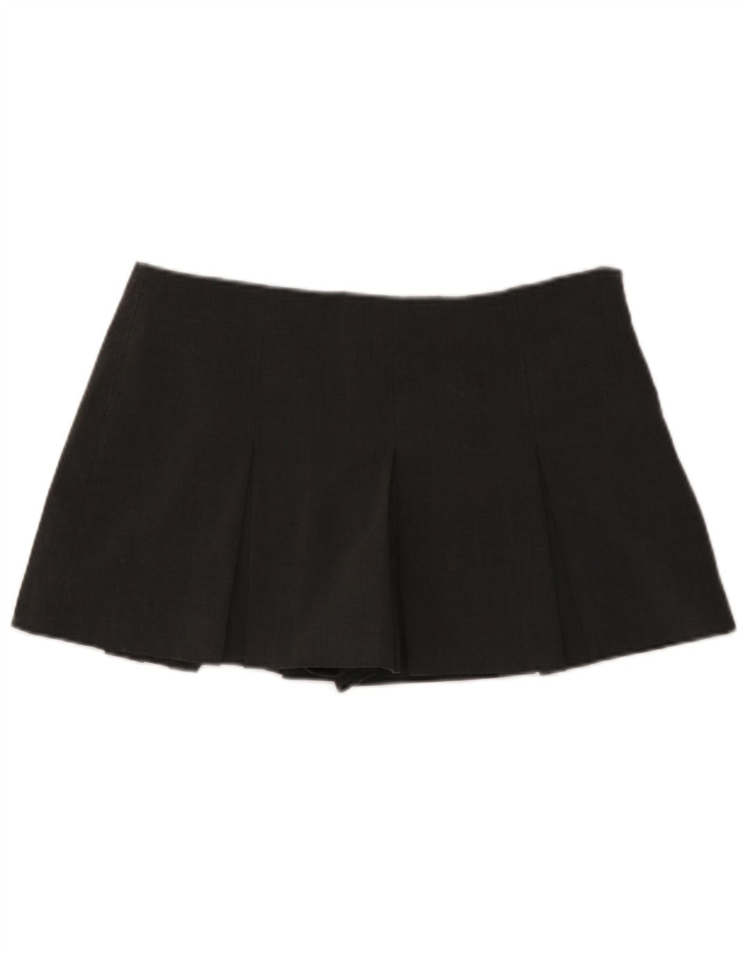Ženska kratka hlača Zara XL W36 siva