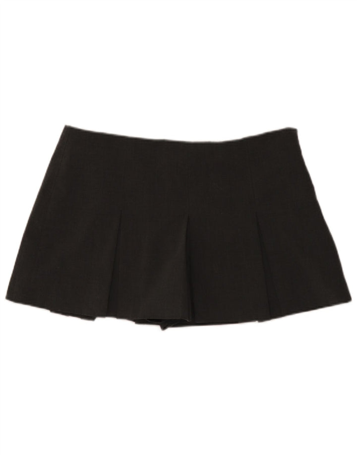 Ženska kratka hlača Zara XL W36 siva