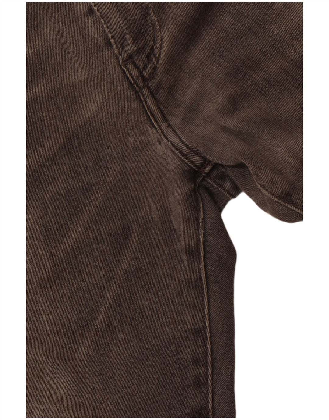 Levi's muške 511 uske traperice W30 L32 sivi pamuk