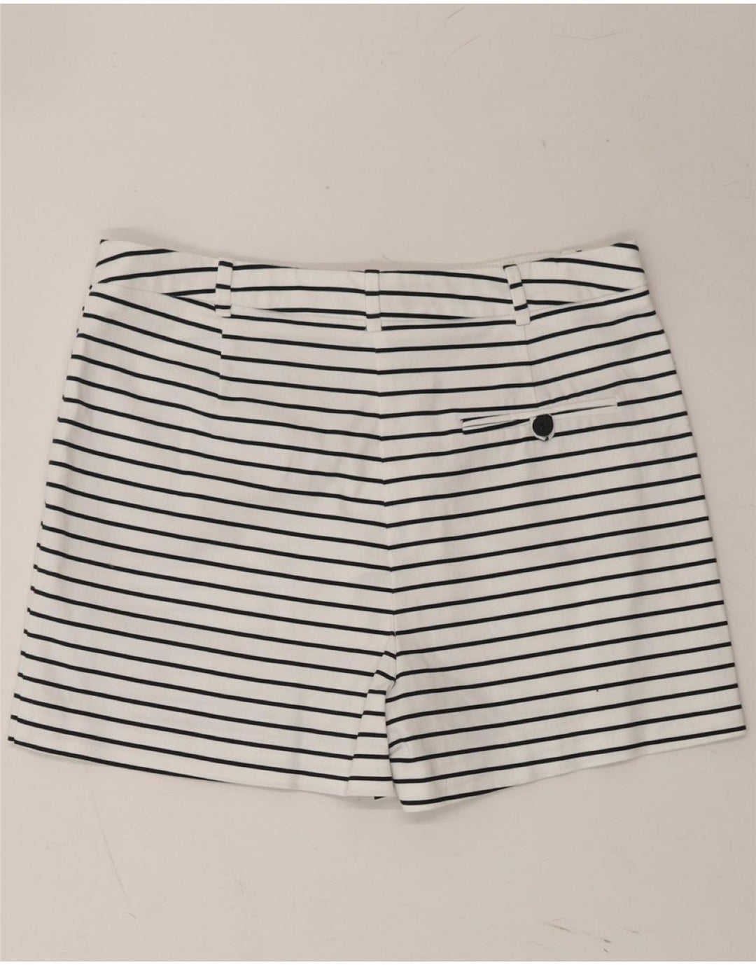 Womens Chino Shorts Large W30 Vintage Zara and Second-Hand Zara from Messina Hembry 