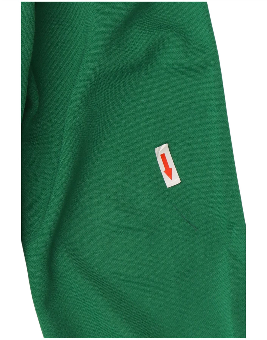 Franklin Marshall Muška gornja jakna trenirke Veliki zeleni pamuk u boji