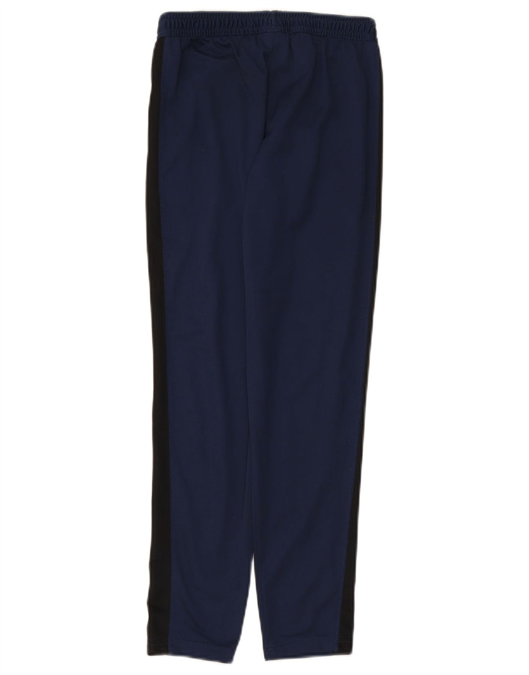 NIKE Boys Dri Fit Trenirke Hlače 10-11 godina Srednje tamnoplave