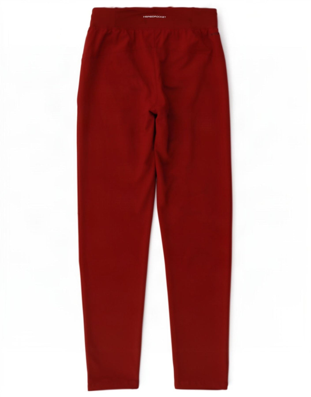 Under Armour Ženske trenirke Hlače UK 12 Srednje bordo