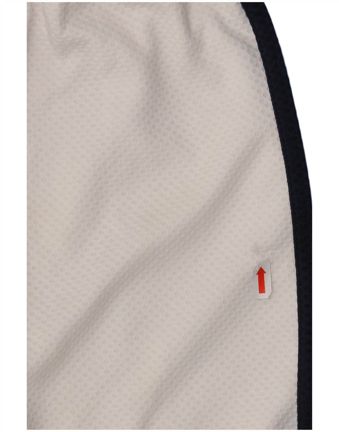 NBA Boys Dallas Mavericks kratke sportske hlače 14-15 godina velike bijele boje