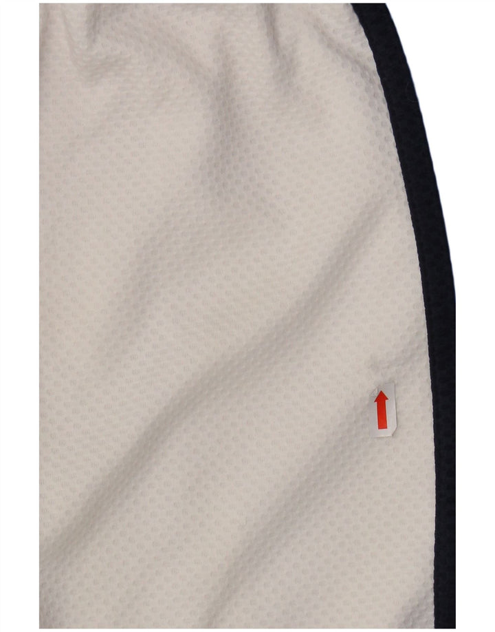 NBA Boys Dallas Mavericks kratke sportske hlače 14-15 godina velike bijele boje